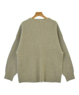 IENA（イエナ）ニット・セーター グレー サイズ:F レディース/2200677876085