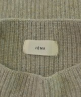 IENA（イエナ）ニット・セーター グレー サイズ:F レディース/2200677876085