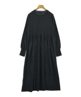 IENA（イエナ）ワンピース 紺 サイズ:F レディース/2200677876092