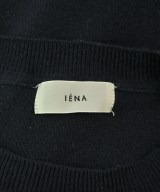 IENA（イエナ）ワンピース 紺 サイズ:F レディース/2200677876092