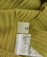 IENA（イエナ）ニット・セーター 黄 サイズ:-(XS位) レディース/2200677876108