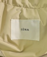 IENA（イエナ）ダウンジャケット/ダウンベスト ベージュ サイズ:F レディース/2200677876191