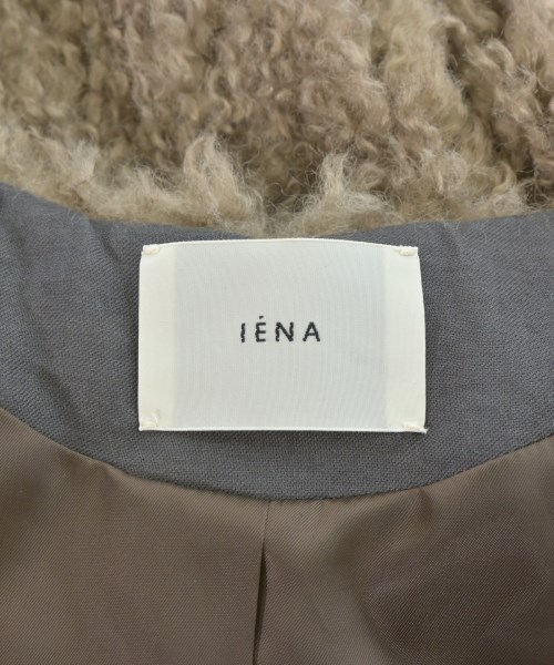 IENA（イエナ）その他 茶 サイズ:F レディース/2200677876207