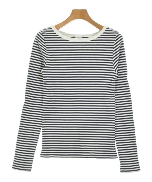 IENA(イエナ)Tシャツ・カットソー 白 サイズ:F/2200678700013