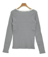 IENA（イエナ）Tシャツ・カットソー 白 サイズ:F レディース/2200678700013