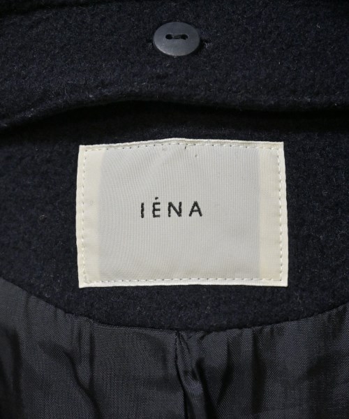 IENA（イエナ）その他 紺 サイズ:38(M位) レディース/2200678755013