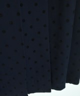 IENA（イエナ）ロング・マキシ丈スカート 紺 サイズ:36(S位) レディース/2200679263050