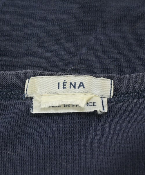 IENA（イエナ）カーディガン 紺 サイズ:-(S位) レディース/2200679263067