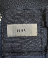 IENA（イエナ）ロング・マキシ丈スカート 紺 サイズ:36(S位) レディース/2200679263081