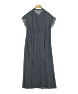 IENA（イエナ）ワンピース 紺 サイズ:38(M位) レディース/2200681654013