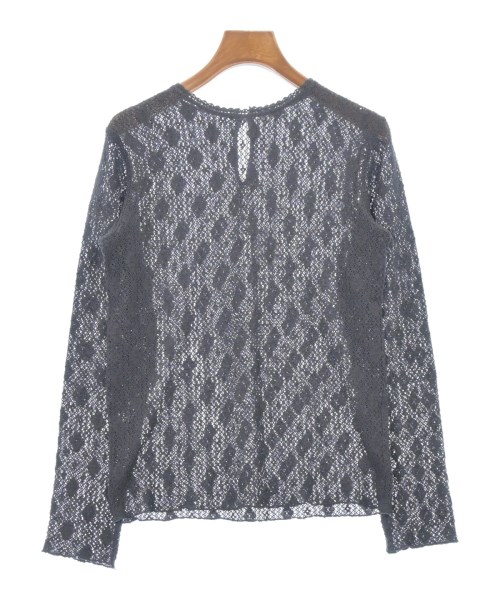 IENA(イエナ)Tシャツ・カットソー グレー サイズ:-(M位)/2200665513084