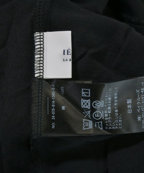 IENA（イエナ）ワンピース 黒 サイズ:F レディース/2200678450031