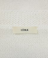 IENA（イエナ）カーディガン 白 サイズ:F レディース/2200678450048