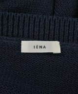 IENA（イエナ）ニット・セーター 紺 サイズ:F レディース/2200678450055