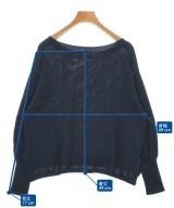 IENA（イエナ）ニット・セーター 紺 サイズ:F レディース/2200678450055