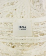 IENA（イエナ）ブラウス 白 サイズ:F レディース/2200678450130