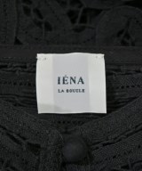 IENA（イエナ）ブラウス 黒 サイズ:F レディース/2200678450147