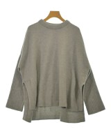 IENA（イエナ）ニット・セーター グレー サイズ:F レディース/2200682100045