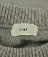 IENA（イエナ）ニット・セーター グレー サイズ:F レディース/2200682100045