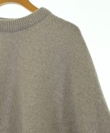 IENA（イエナ）ニット・セーター グレー サイズ:F レディース/2200682100045