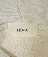 IENA（イエナ）パーカー ベージュ サイズ:F レディース/2200684802039
