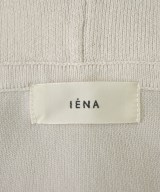 IENA（イエナ）パーカー ベージュ サイズ:F レディース/2200684802046