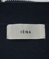 IENA（イエナ）カーディガン 紺 サイズ:F レディース/2200684802077