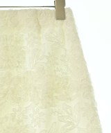 IENA（イエナ）ロング・マキシ丈スカート 白 サイズ:36(S位) レディース/2200684802084