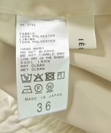 IENA（イエナ）その他 白 サイズ:36(S位) レディース/2200684802107