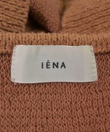 IENA（イエナ）ベスト/ノースリーブ 茶 サイズ:-(XS位) レディース/2200687860081