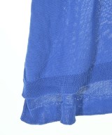 IENA（イエナ）ニット・セーター 青 サイズ:F レディース/2200688064112