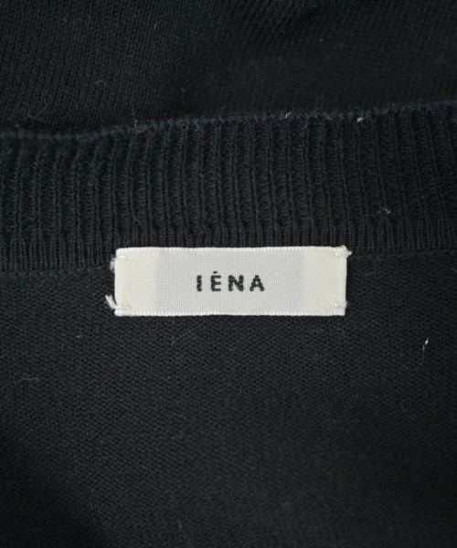 IENA（イエナ）アンサンブル 黒 サイズ:-(M位)/-(M位) レディース/2200689335143