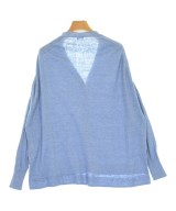 IENA（イエナ）カーディガン 青 サイズ:F レディース/2200689335150