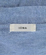 IENA（イエナ）カーディガン 青 サイズ:F レディース/2200689335150