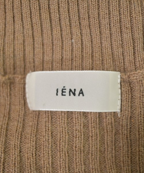 IENA（イエナ）ニット・セーター ベージュ サイズ:-(XS位) レディース/2200689335167