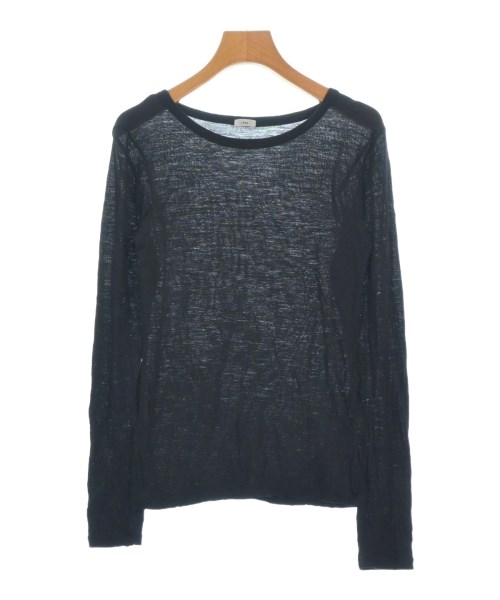 IENA(イエナ)Tシャツ・カットソー 黒 サイズ:-(XS位)/2200689829017