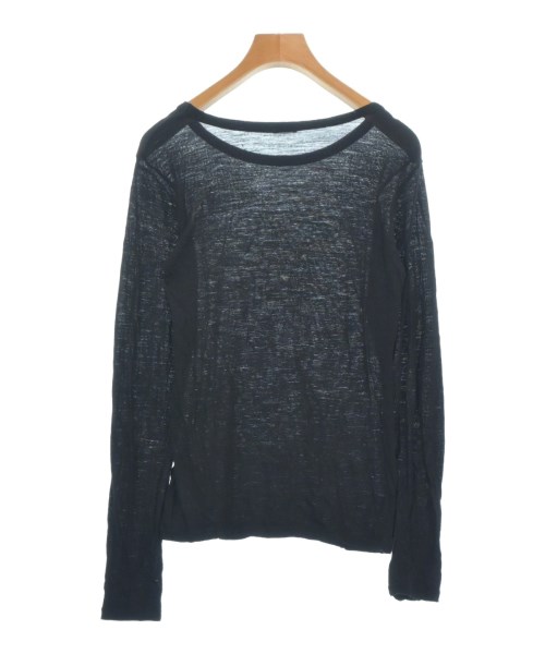 IENA（イエナ）Tシャツ・カットソー 黒 サイズ:-(XS位) レディース/2200689829017