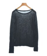 IENA（イエナ）Tシャツ・カットソー 黒 サイズ:-(XS位) レディース/2200689829017