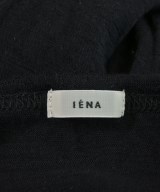 IENA（イエナ）Tシャツ・カットソー 黒 サイズ:-(XS位) レディース/2200689829017