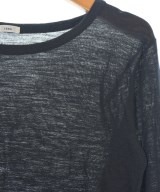 IENA（イエナ）Tシャツ・カットソー 黒 サイズ:-(XS位) レディース/2200689829017
