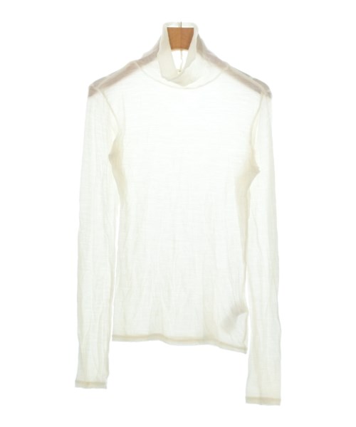 IENA(イエナ)Tシャツ・カットソー 白 サイズ:-(XS位)/2200689829024