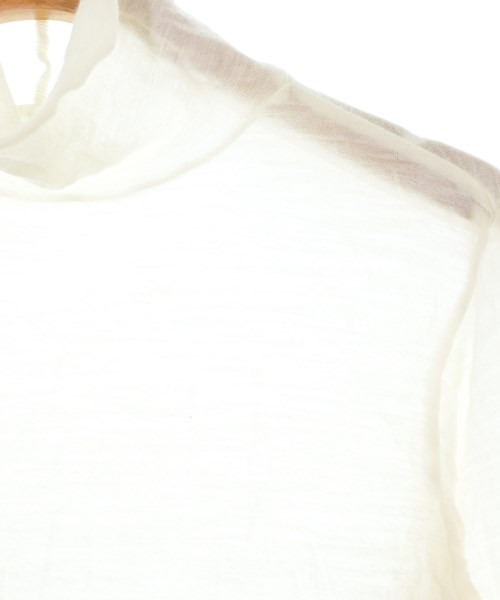 IENA（イエナ）Tシャツ・カットソー 白 サイズ:-(XS位) レディース/2200689829024