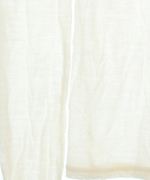 IENA（イエナ）Tシャツ・カットソー 白 サイズ:-(XS位) レディース/2200689829024