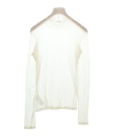IENA（イエナ）Tシャツ・カットソー 白 サイズ:-(XS位) レディース/2200689829024