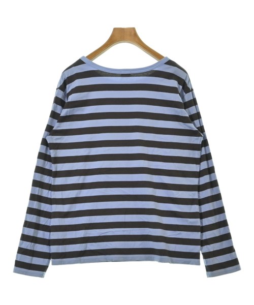 IENA（イエナ）Tシャツ・カットソー 青 サイズ:F レディース/2200689834202