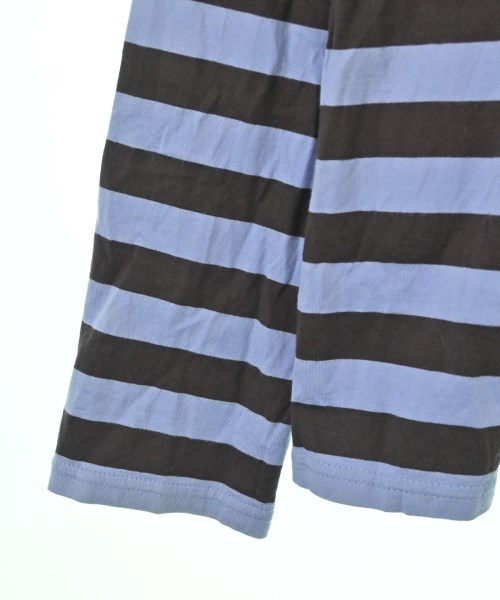IENA（イエナ）Tシャツ・カットソー 青 サイズ:F レディース/2200689834202