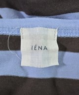 IENA（イエナ）Tシャツ・カットソー 青 サイズ:F レディース/2200689834202