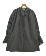 IENA（イエナ）ブラウス グレー サイズ:F レディース/2200689884085