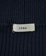 IENA（イエナ）ニット・セーター 紺 サイズ:-(XS位) レディース/2200689884092