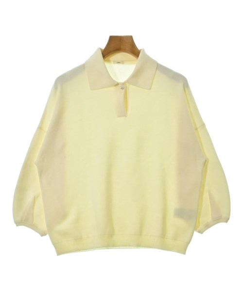 IENA(イエナ)ニット・セーター 白 サイズ:-(M位)/2200690120097